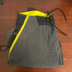 Mens Oakley Board Shorts